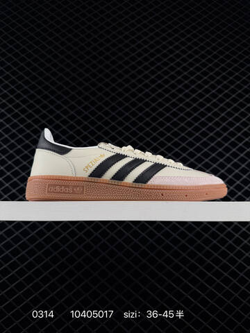 ADIDAS ORIGINALS SAMBA OG SHOES T 50 Adi Lifestyle - Men's (BS-76405)