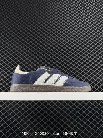 Adidas Addis Original Samba OG 3 Lifestyle (BS-77135)