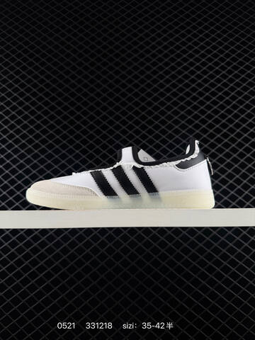 Adidas Samba Jane S Lifestyle (BS-75543)