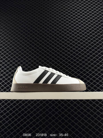Other Adidas Neo VL Court CLASSIC Lifestyle (BS-78041)