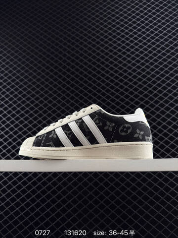 Adidas Originals Superstar DIY Lifestyle (BS-78116)