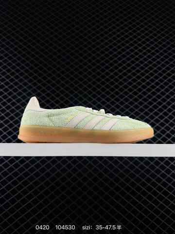 Adidas Originals Gazelle INdoor IE7003 36 36 5 37 38 38 5 39 40 Lifestyle - Unisex (BS-75945)