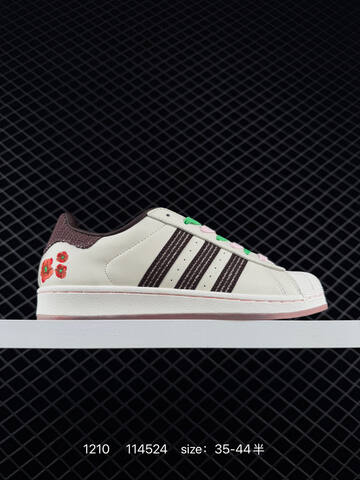 Adidas Originals Superstar JQ8722 36 36 5 37 38 38 5 39 40 Lifestyle - Unisex (BS-77050)