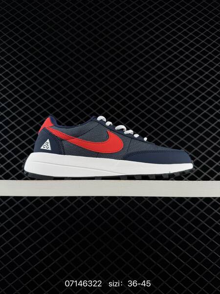 Nike ACG LDV IF2857 001 grey navy white black EU 36 45 trail EU 36-45