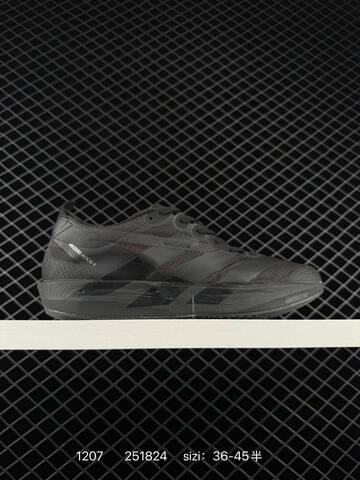 Adidas ADIZERO ADIOS 9 M IF9419 2025 New Lifestyle (BS-77070)