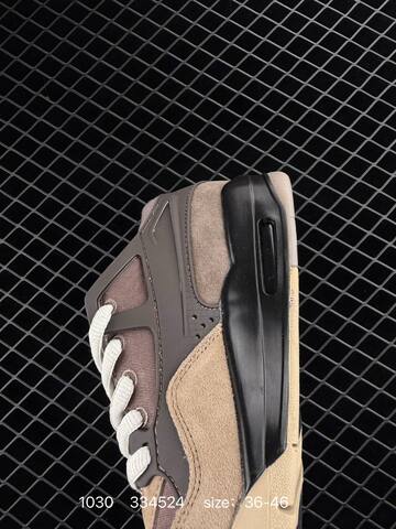 Other Jordan AIR JORDAN PU Air Nike Air Jo Lifestyle (BS-80395)