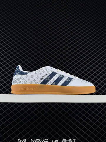 Adidas Samba OG 3 SC9207-727 36-45 ID 103 Lifestyle - Unisex (BS-77078)