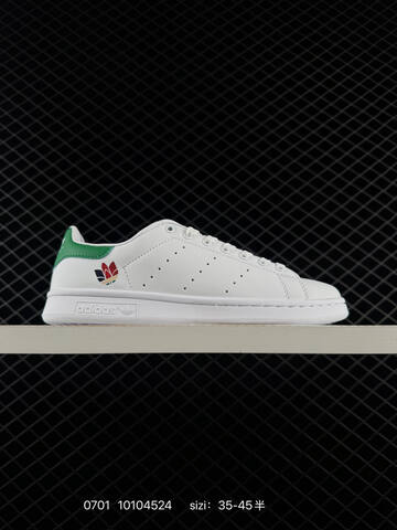 Adidas 2020ss Adidas Originals Stan Smith Leat Lifestyle (BS-75067)