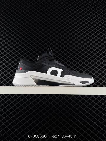 On Cloud 6 Coast Cream White Neon Yellow Black EU 36-45 Running Shoe Running Sneakers - Unisex (BS-85075)
