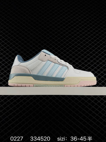 Other Adidas ENTRAP Lifestyle (BS-76511)