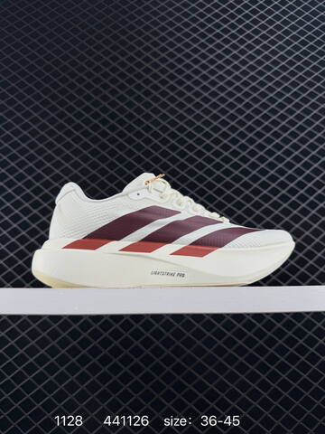 Adidas Adizero Evo SL M JS4451 36 45 441126 130 Lifestyle - Unisex (BS-77163)