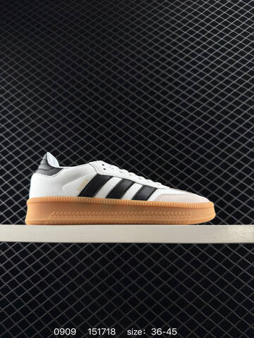 Adidas Samba XLG Low OG Lifestyle (BS-77809)