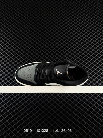 Air Jordan 1 Low AIR JORDAN 1 Aj1 Lifestyle (BS-79258)