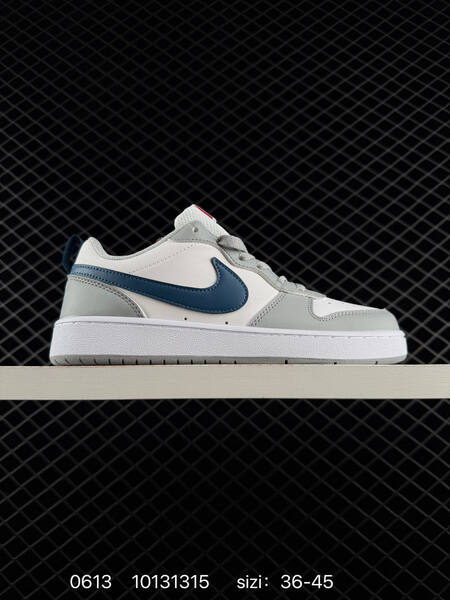 Nike Court Borough Low 2 multi color white red black teal gray blue EU 36-45 skate