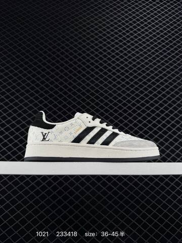 Adidas Originals Samba OG DIY Lifestyle (BS-77547)