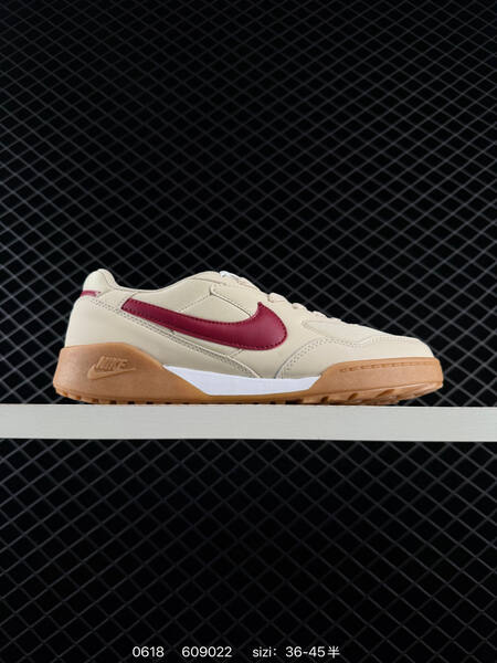 Nike Terra Manta white black EU 36-45 sneaker
