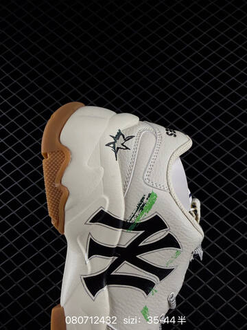 MLB Other MLB F F 4 5cm Kore AAA Quality Replica High-end Men s And Women s Fashion Sports Running And Basketball Shoes Up To 95 Off Retail During The Current Promotion Off White Gum Brown Black Green EU 35-44 Sneaker Casual