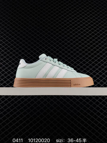 Other Adidas DAILY 4 0 Lifestyle (BS-76087)