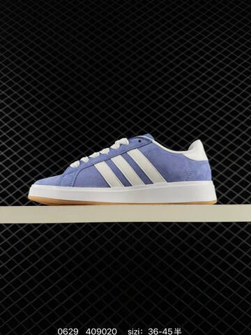 Other Adidas Grand Court Base 00S Lifestyle (BS-75095)