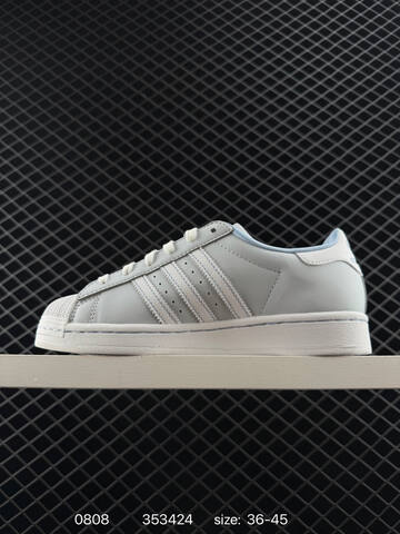 Adidas Originals Superstar B27136 LOGO 3D Lifestyle (BS-78028)