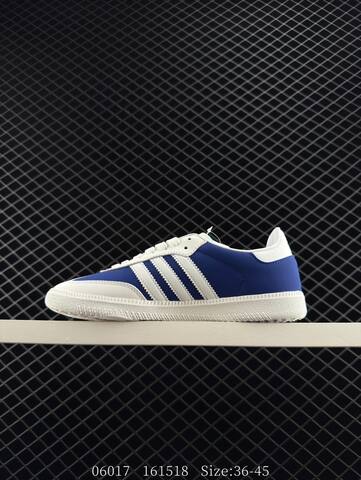 Adidas Originals SAMBA OG 3 Lifestyle (BS-78379)