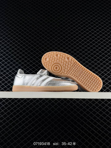 Adidas SAMBA JANE W IH6484 35-42 3418 90 Lifestyle - Unisex (BS-74867)