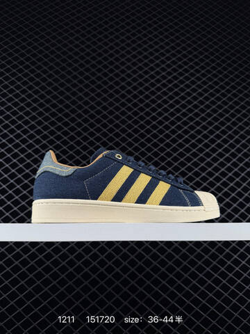 Adidas Originals Superstar JR7831 Lifestyle (BS-77035)