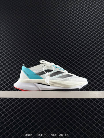 Adidas Adizero Boston 12 Boost Lifestyle (BS-78009)
