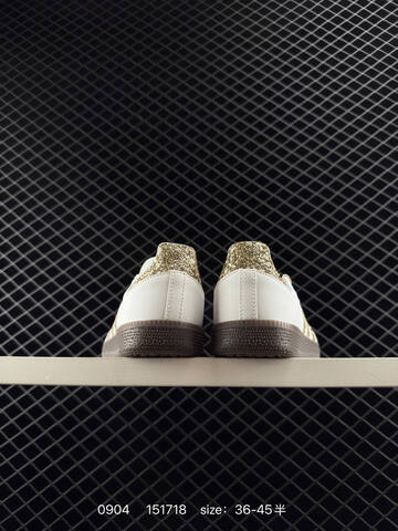 Adidas Originals Gazelle Indoor Lifestyle (BS-77851)