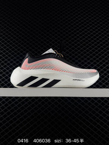 Other Adidas Hyperboost Edge M 406036 180 Lifestyle (BS-75998)