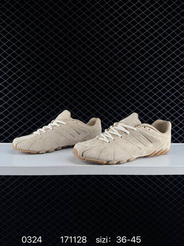 Other Adidas Ghost Sprint 36-45 Lifestyle - Unisex (BS-76310)
