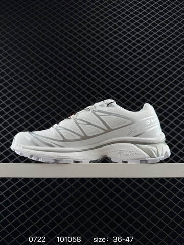 Salomon XA PRO XT-6 GTX SENSIFIT 1 1 Replica For Sale High-end Men s And Women s Fashion Sports Running And Basketball Shoes Up To 95 Off Retail During The Current Promotion Casual Lifestyle Sneakers (BS-86032)