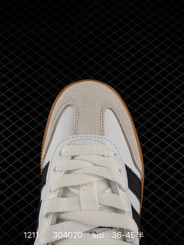 Adidas Originals Samba XLG IE1377 304020 Size 36 45 Lifestyle - Unisex (BS-77033)