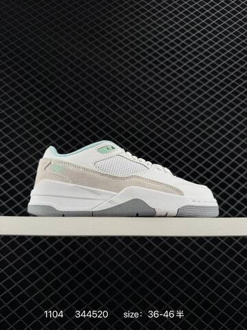 Air Jordan 4 Retro Flight Court AIR JORDAN 4 Aj4 4 Ju Lifestyle (BS-80354)