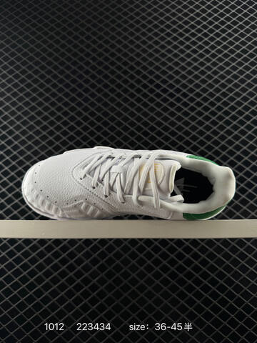 Other Adidas Barricade 2018 JP7238 223434 Lifestyle (BS-77629)