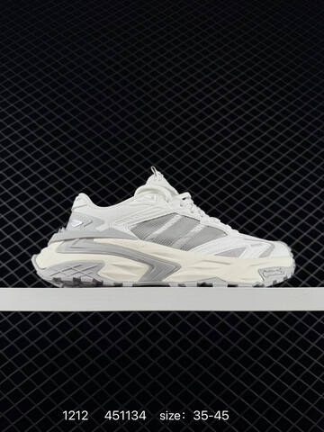 Other Adidas XLG RUNNER DELUXE JQ4085 Lifestyle (BS-77020)