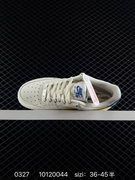 NIKE AIR FORCE 1 07 LV8 FZ1151 Size 36 3 lifestyle