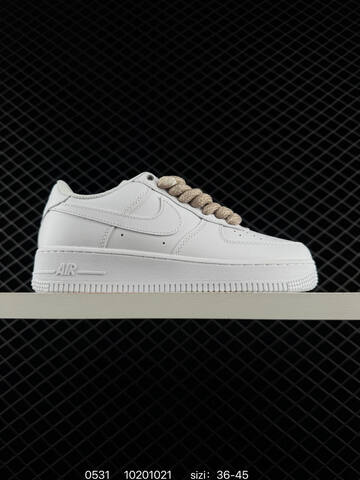 Nike AIR FORCE 1 07 Lifestyle (BS-71088)