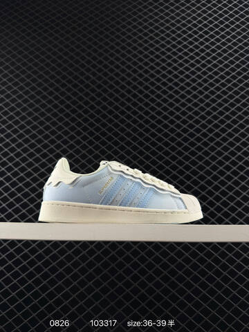 ADIDAS SUPERSTAR Adidas 2020 2020 2022ss A Lifestyle (BS-77903)