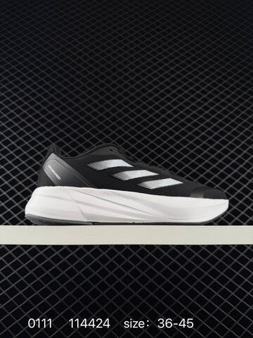 Other Adidas DURAMO SPEED M IE9681 114424 120 Lifestyle (BS-76746)