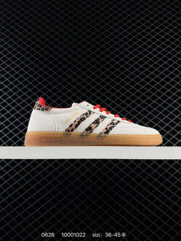 Adidas Originals HANDBALL SPEZIAL W BD7622 36-45 10001022 Lifestyle - Unisex (BS-75125)