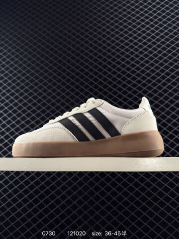 Other Adidas BARREDA DECODE T JQ4234 36 36 5 37 38 38 5 39 40 40 5 41 42 Lifestyle - Unisex (BS-78088)