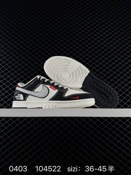 Nike Dunk Low off white grey silver EU 36-45 skate