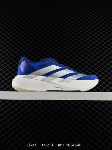 Adidas Adizero Adios 5 M Flywire Zoom 36 36 3 Lifestyle - Women's (BS-75518)