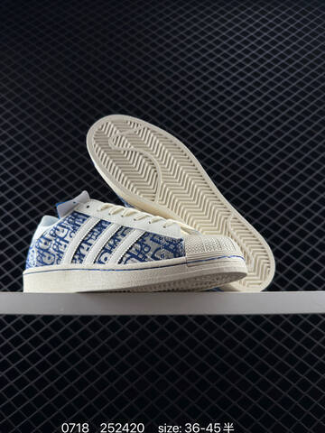 Adidas Originals Superstar XS0013 Lifestyle (BS-78180)