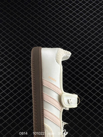 Adidas Originals Gazelle Indoor 36 36 37 38 3 Lifestyle - Women's (BS-77986)