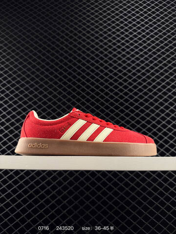 Other Adidas NEO VL COURT CLASSIC AD Lifestyle (BS-78196)