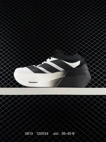 Adidas Adizero Dropset Elite Hyrox LA6218 36-45 120034 Lifestyle - Unisex (BS-75273)
