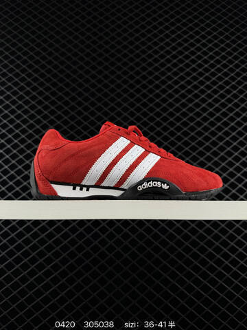 Other Adidas ADIRACER LO New JP7013 Newadidas Lifestyle (BS-75935)