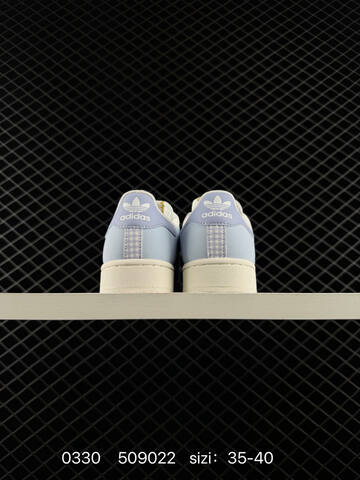 Adidas Originals Superstar Pride RM B27136 50902 Lifestyle (BS-76224)